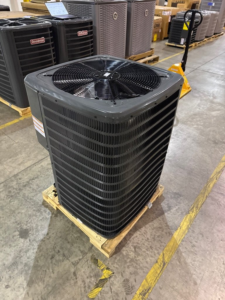 2.5 Ton Split-System Air Conditioner; 208-230/60/1, R410A, 14.3 SEER2