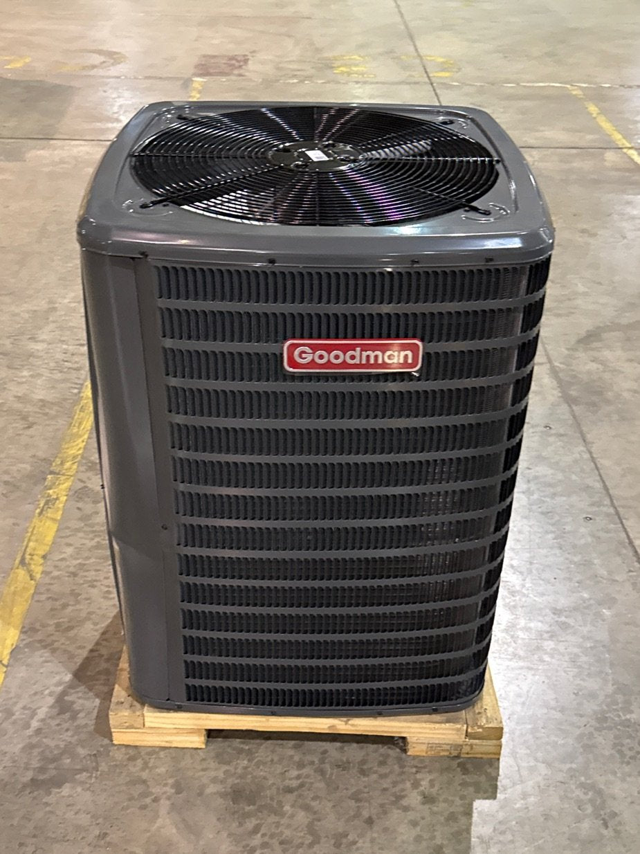 2.5 Ton Split-System Air Conditioner; 208-230/60/1, R410A, 14.3 SEER2