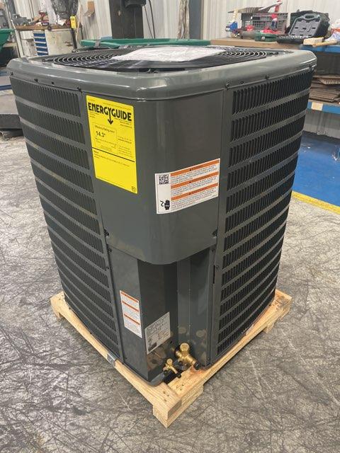 2.5 Ton Split-System Air Conditioner; 208-230/60/1, R410A, 14.3 SEER2