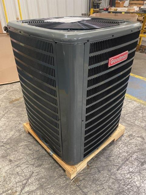 2.5 Ton Split-System Air Conditioner; 208-230/60/1, R410A, 14.3 SEER2