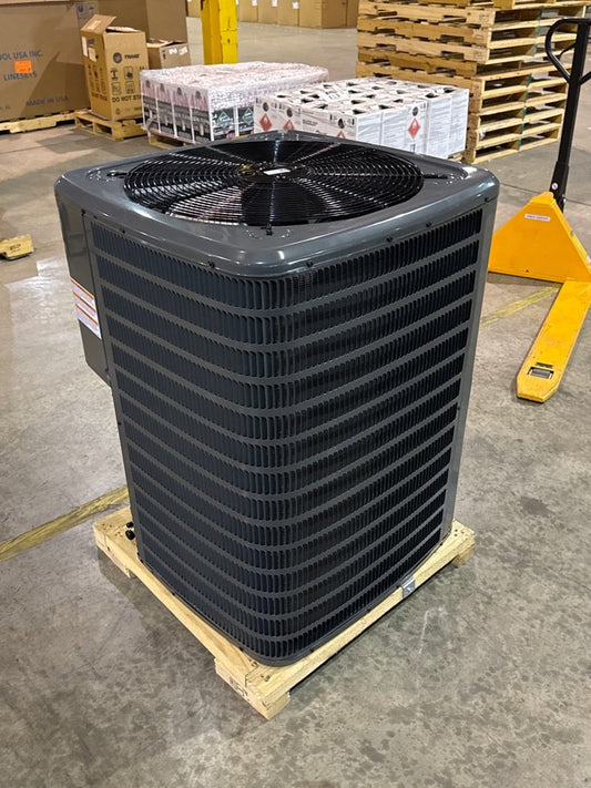 2.5 Ton Split-System Air Conditioner; 208-230/60/1, R410A, 14.3 SEER2