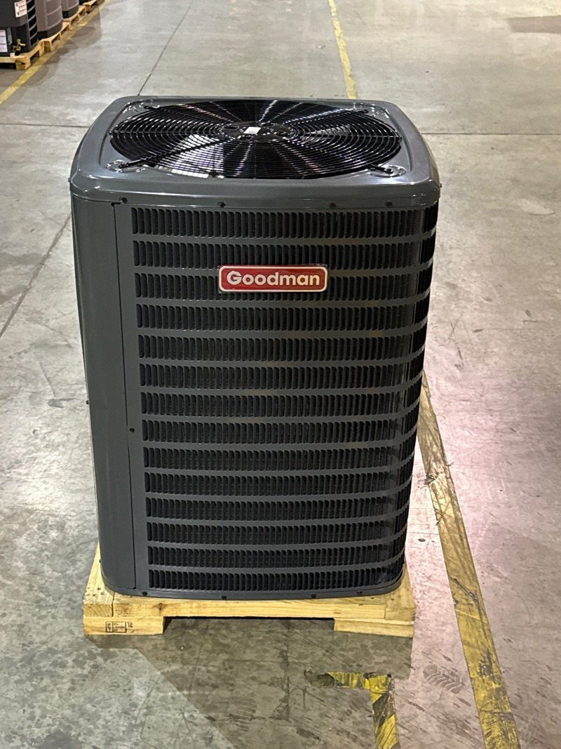 2.5 Ton Split-System Air Conditioner; 208-230/60/1, R410A, 14.3 SEER2