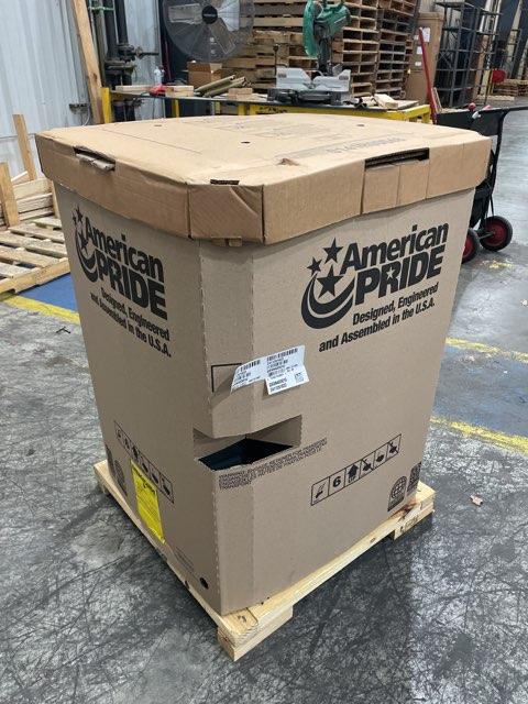 2.5 Ton Split-System Air Conditioner; 208-230/60/1, R410A, 14.3 SEER2