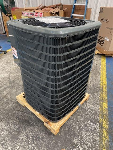 2.5 Ton Split-System Air Conditioner; 208-230/60/1, R410A, 14.3 SEER2