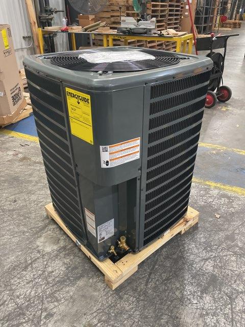 2.5 Ton Split-System Air Conditioner; 208-230/60/1, R410A, 14.3 SEER2