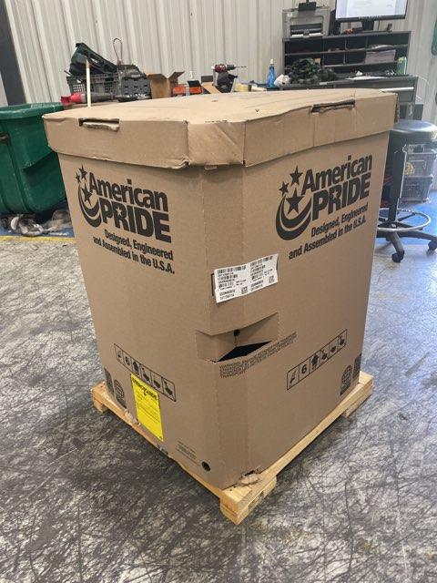 2.5 Ton Split-System Air Conditioner; 208-230/60/1, R410A, 14.3 SEER2