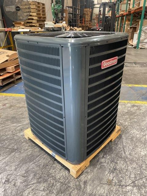 2.5 Ton Split-System Air Conditioner; 208-230/60/1, R410A, 14.3 SEER2