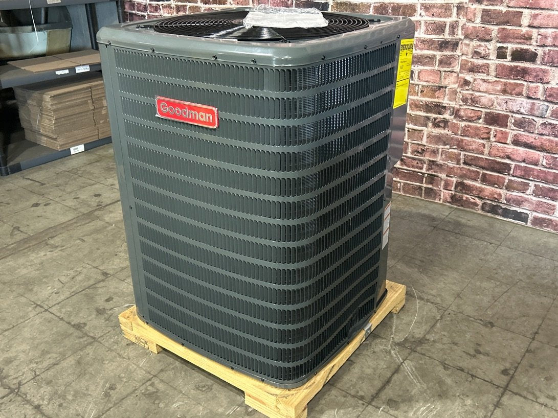 2.5 Ton Split-System Air Conditioner; 208-230/60/1, R410A, 14.3 SEER2