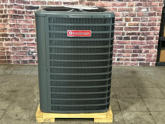 2.5 Ton Split-System Air Conditioner; 208-230/60/1, R410A, 14.3 SEER2