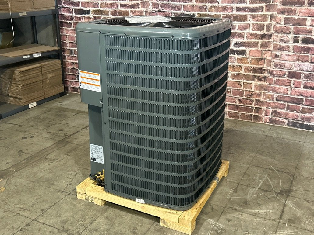 2.5 Ton Split-System Air Conditioner; 208-230/60/1, R410A, 14.3 SEER2
