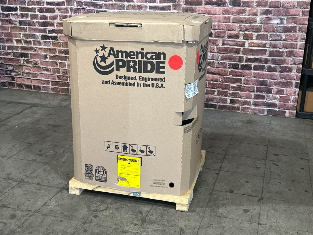 2.5 Ton Split-System Air Conditioner; 208-230/60/1, R410A, 14.3 SEER2