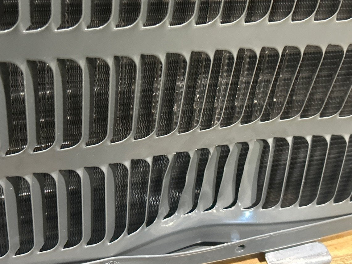 2.5 Ton Split-System Air Conditioner; 208-230/60/1, R410A, 14.3 SEER2