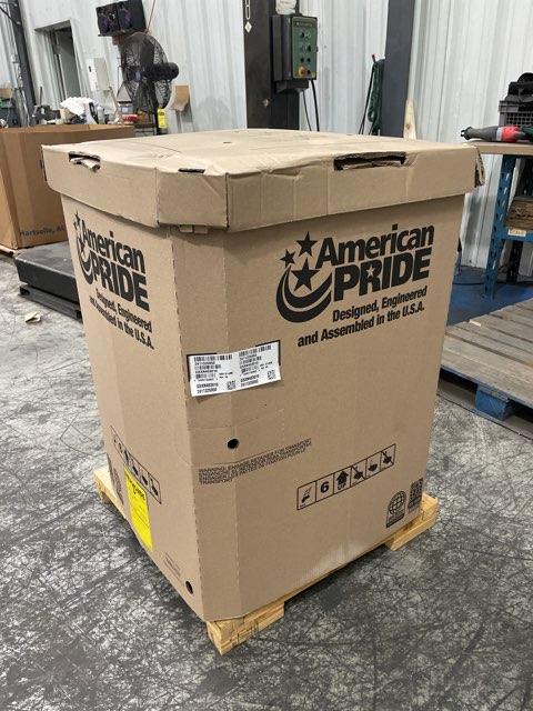 2.5 Ton Split-System Air Conditioner; 208-230/60/1, R410A, 14.3 SEER2