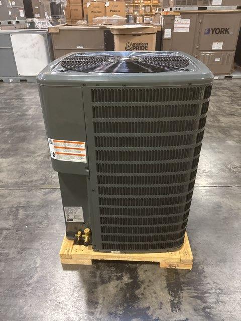 2.5 Ton Split-System Air Conditioner; 208-230/60/1, R410A, 14.3 SEER2