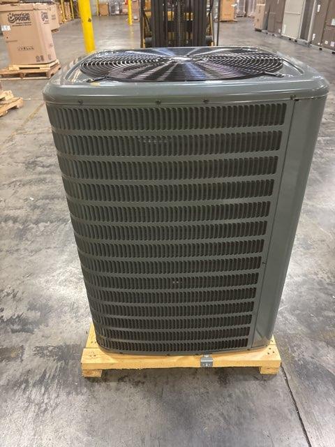 2.5 Ton Split-System Air Conditioner; 208-230/60/1, R410A, 14.3 SEER2