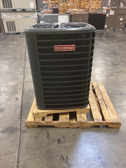 2.5 Ton Split-System Air Conditioner; 208-230/60/1, R410A, 14.3 SEER2