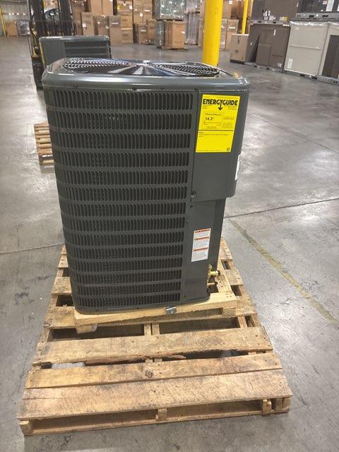 2.5 Ton Split-System Air Conditioner; 208-230/60/1, R410A, 14.3 SEER2