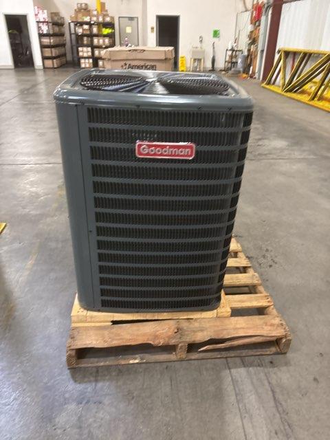 2.5 Ton Split-System Air Conditioner; 208-230/60/1, R410A, 14.3 SEER2