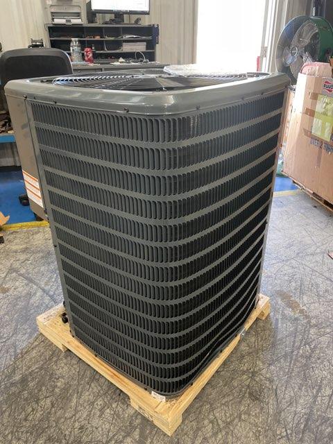 2.5 Ton Split-System Air Conditioner; 208-230/60/1, R410A, 14.3 SEER2