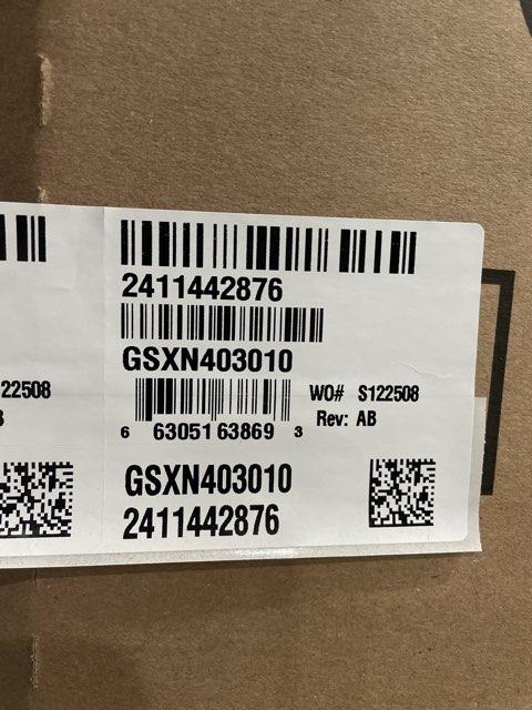 2.5 Ton Split-System Air Conditioner; 208-230/60/1, R410A, 14.3 SEER2