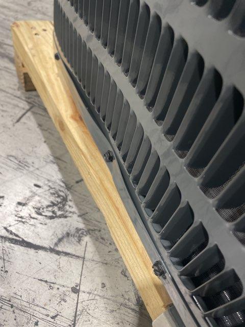 2.5 Ton Split-System Air Conditioner; 208-230/60/1, R410A, 14.3 SEER2