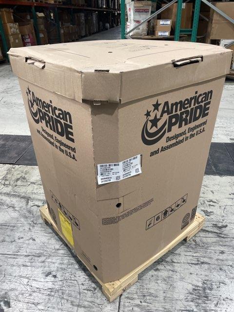 2.5 Ton Split-System Air Conditioner; 208-230/60/1, R410A, 14.3 SEER2