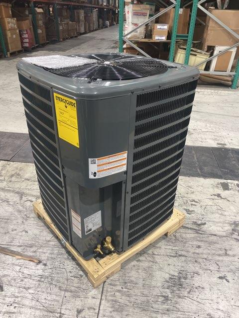 2.5 Ton Split-System Air Conditioner; 208-230/60/1, R410A, 14.3 SEER2