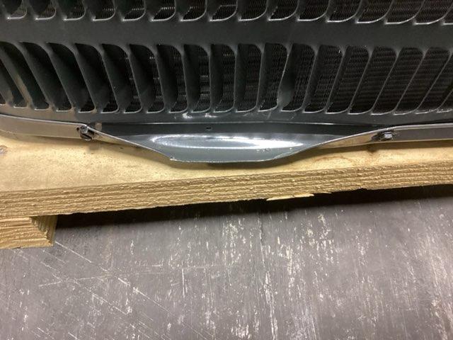 2.5 Ton Split-System Air Conditioner; 208-230/60/1, R410A, 14.3 SEER2