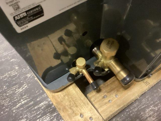 2.5 Ton Split-System Air Conditioner; 208-230/60/1, R410A, 14.3 SEER2