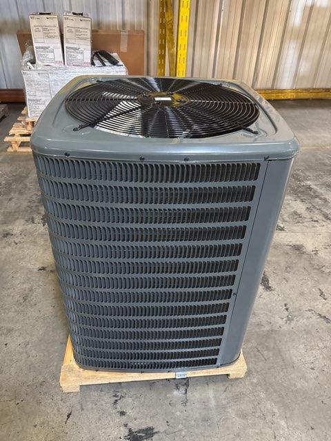 2.5 Ton Split-System Air Conditioner; 208-230/60/1, R410A, 14.3 SEER2