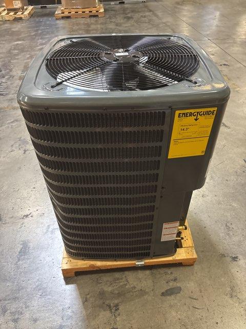 2.5 Ton Split-System Air Conditioner; 208-230/60/1, R410A, 14.3 SEER2
