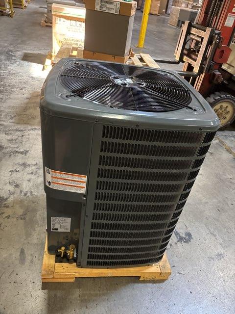 2.5 Ton Split-System Air Conditioner; 208-230/60/1, R410A, 14.3 SEER2