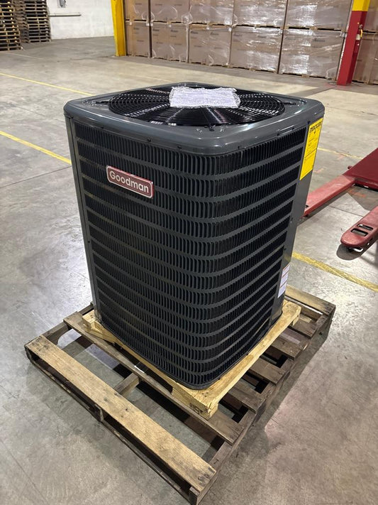 2.5 Ton Split-System Air Conditioner; 208-230/60/1, R410A, 14.3 SEER2