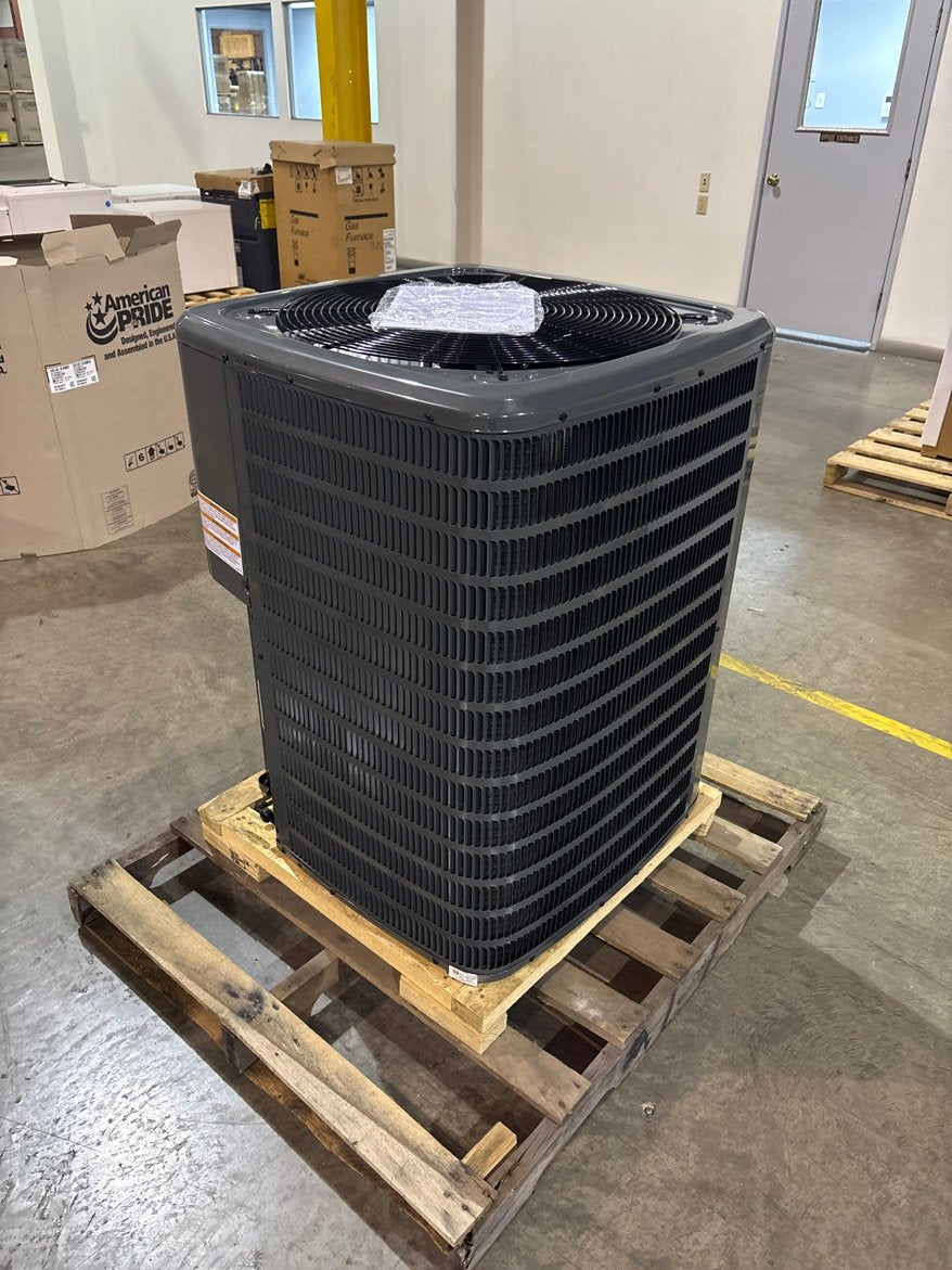 2.5 Ton Split-System Air Conditioner; 208-230/60/1, R410A, 14.3 SEER2
