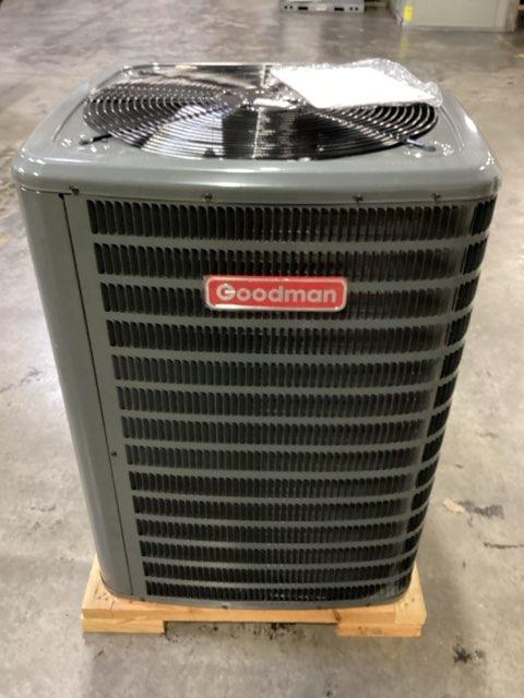 2.5 Ton Split-System Air Conditioner; 208-230/60/1, R410A, 14.3 SEER2