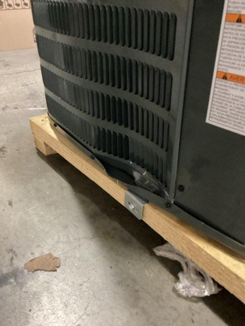 2.5 Ton Split-System Air Conditioner; 208-230/60/1, R410A, 14.3 SEER2