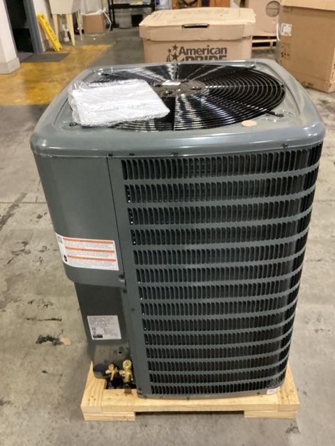 2.5 Ton Split-System Air Conditioner; 208-230/60/1, R410A, 14.3 SEER2