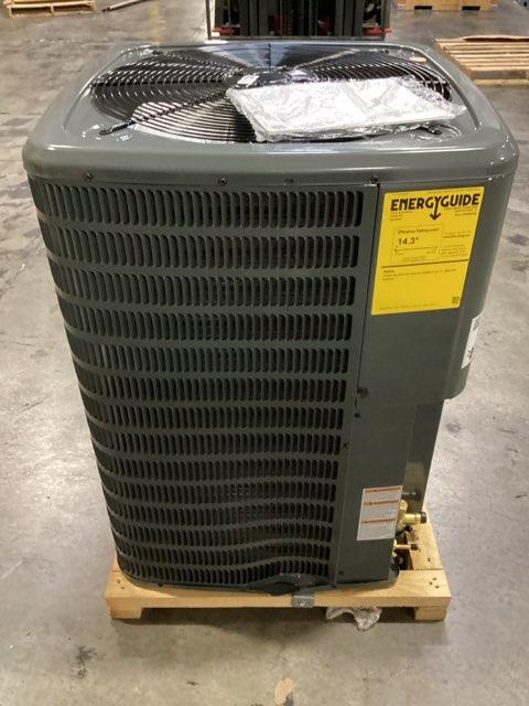 2.5 Ton Split-System Air Conditioner; 208-230/60/1, R410A, 14.3 SEER2