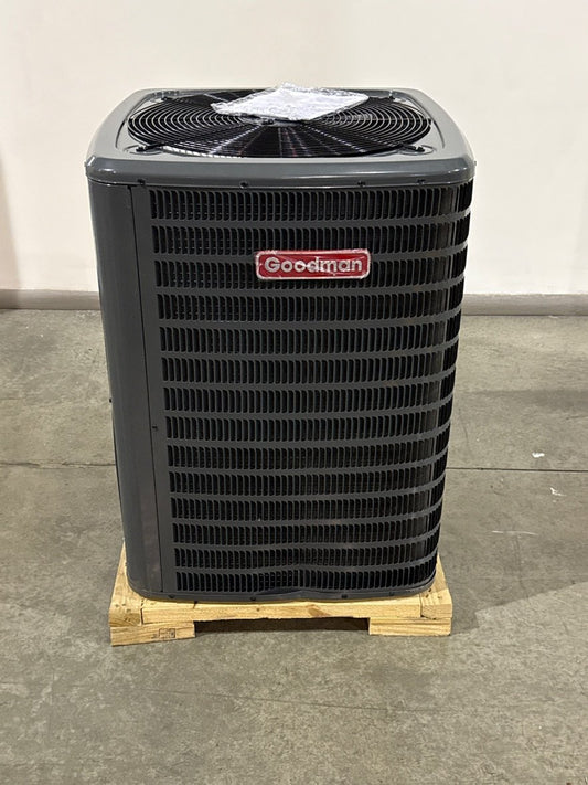 2.5 Ton Split-System Air Conditioner; 208-230/60/1, R410A, 14.3 SEER2