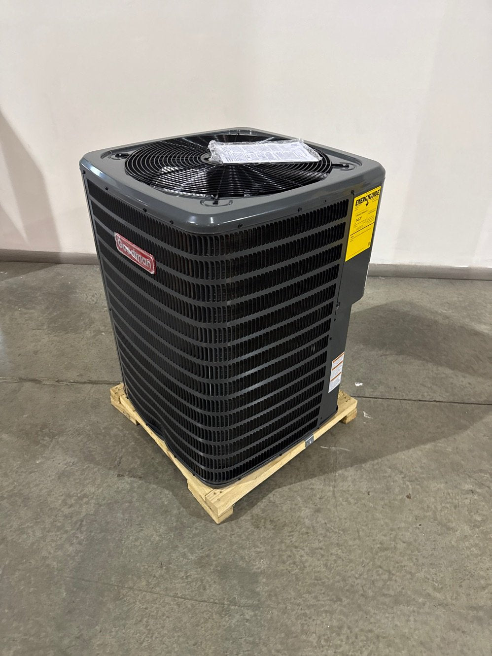 2.5 Ton Split-System Air Conditioner; 208-230/60/1, R410A, 14.3 SEER2