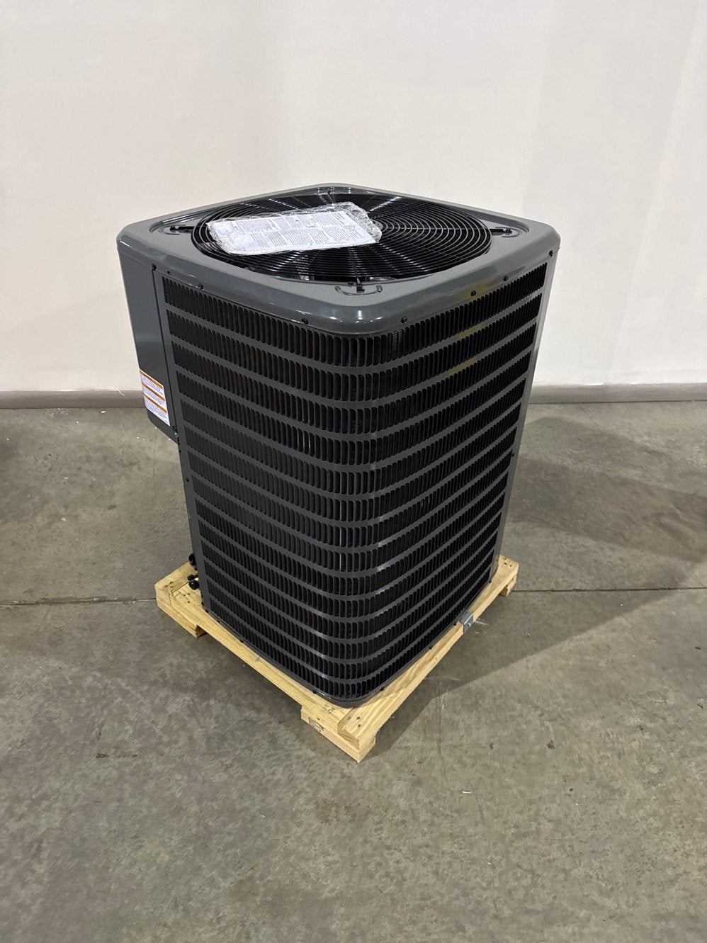 2.5 Ton Split-System Air Conditioner; 208-230/60/1, R410A, 14.3 SEER2