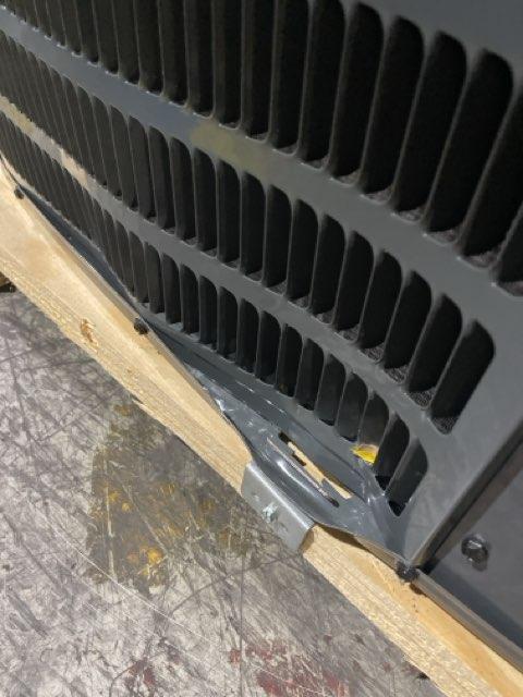 2.5 Ton Split-System Air Conditioner; 208-230/60/1, R410A, 14.3 SEER2