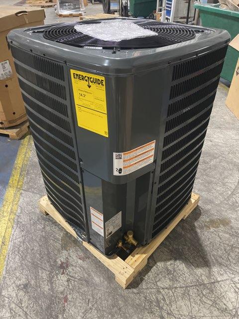 2.5 Ton Split-System Air Conditioner; 208-230/60/1, R410A, 14.3 SEER2