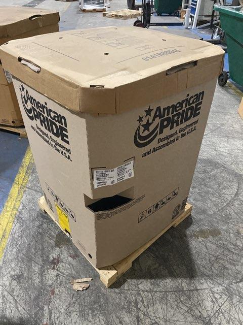 2.5 Ton Split-System Air Conditioner; 208-230/60/1, R410A, 14.3 SEER2