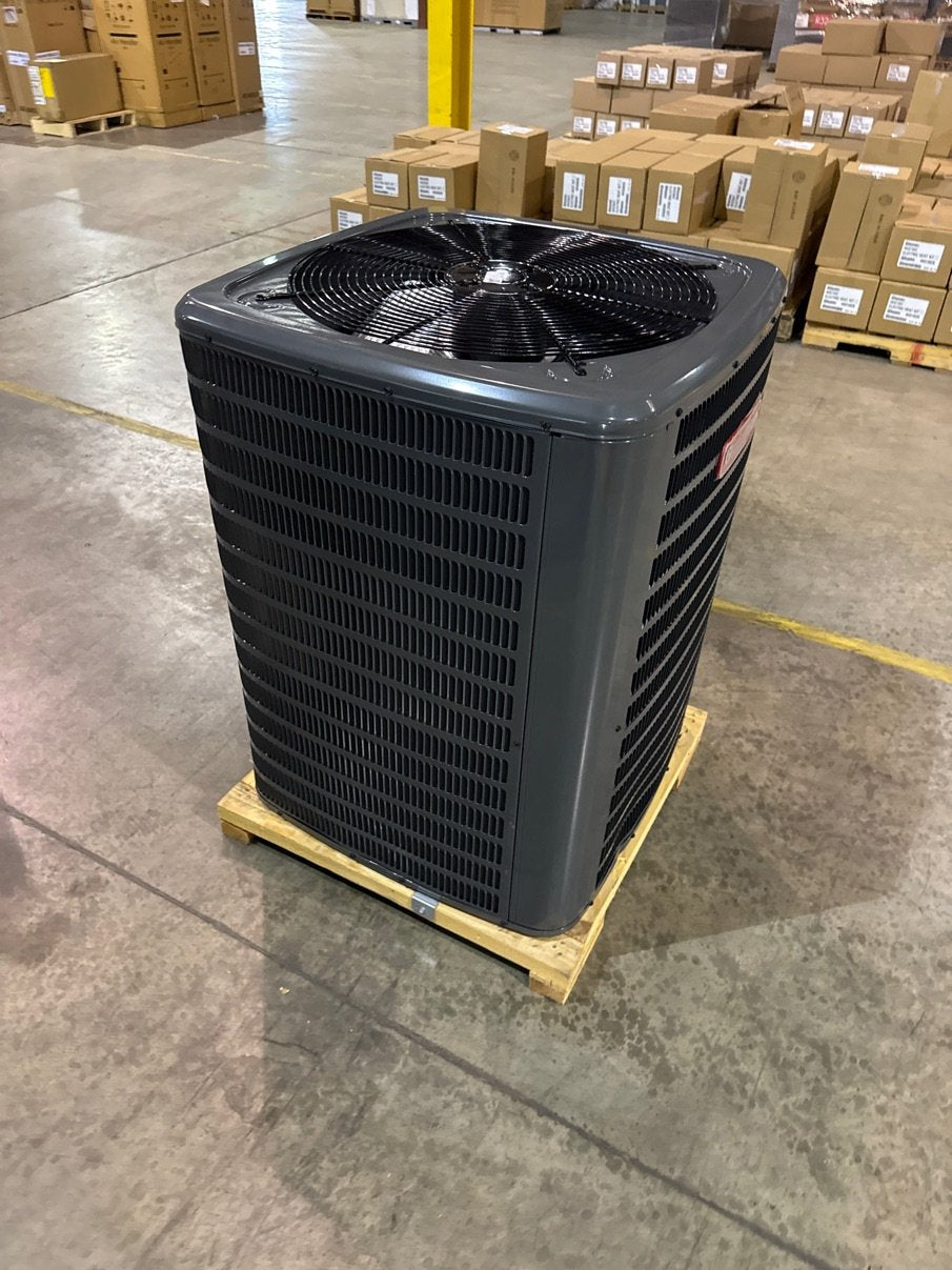 2.5 Ton Split-System Air Conditioner; 208-230/60/1, R410A, 14.3 SEER2