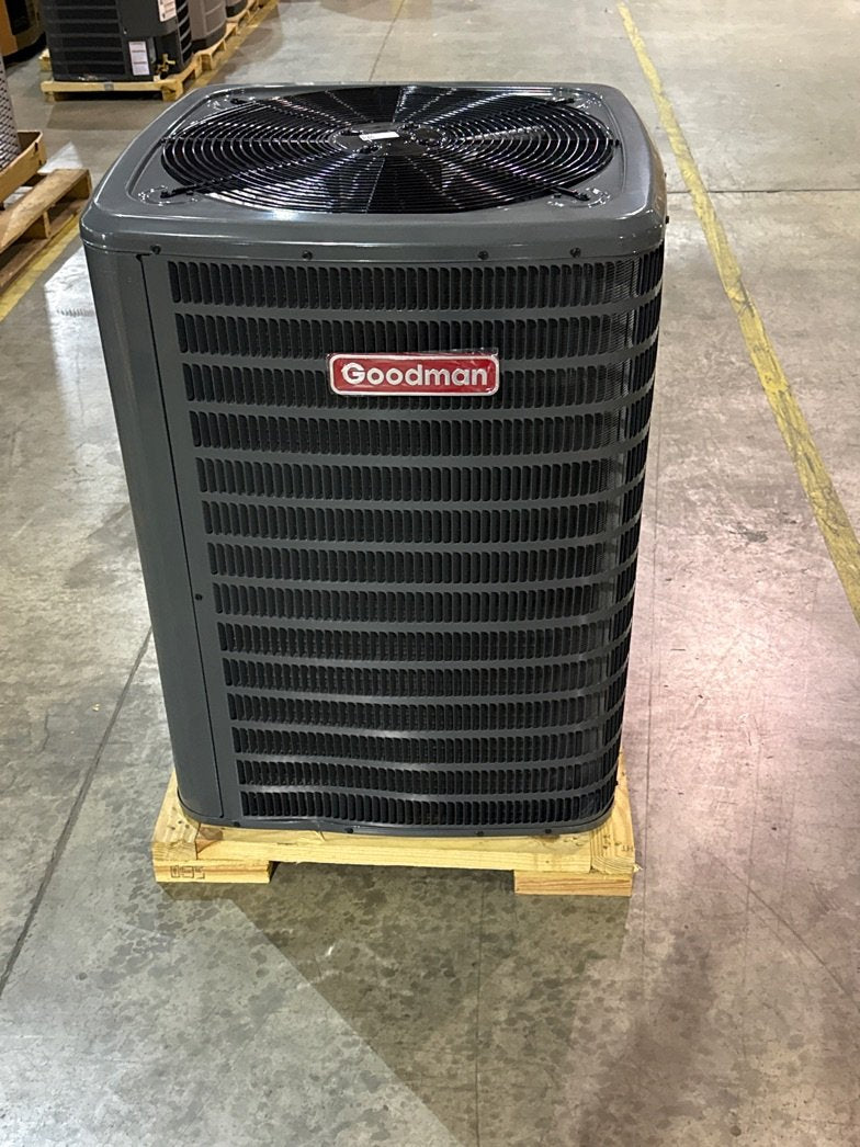 2.5 Ton Split-System Air Conditioner; 208-230/60/1, R410A, 14.3 SEER2