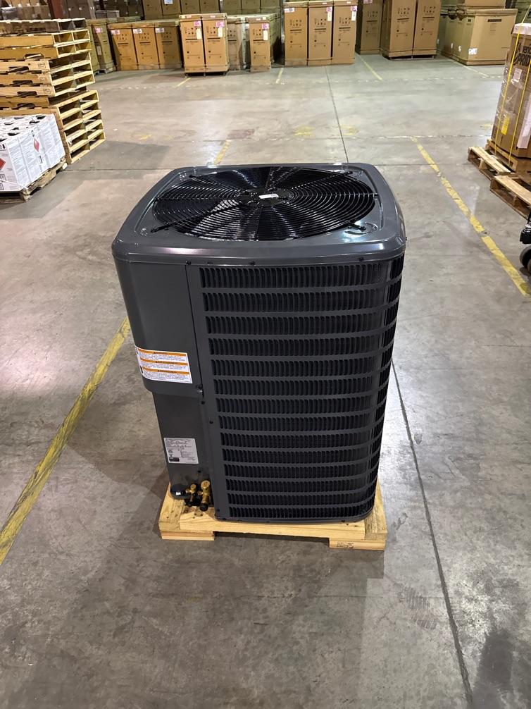 2.5 Ton Split-System Air Conditioner; 208-230/60/1, R410A, 14.3 SEER2