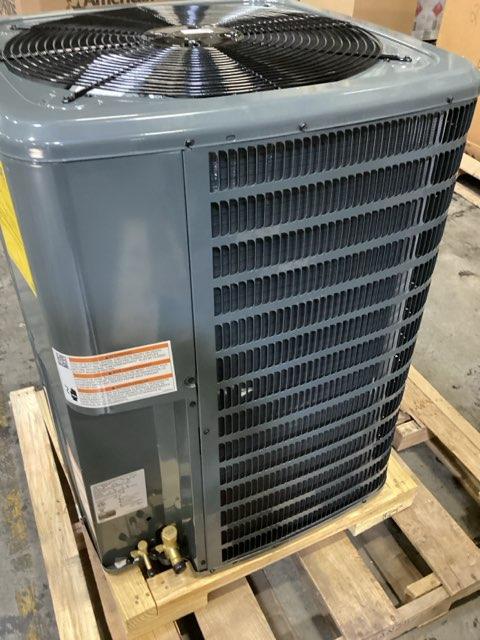 2.5 Ton Split-System Air Conditioner; 208-230/60/1, R410A, 14.3 SEER2