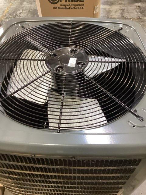 2.5 Ton Split-System Air Conditioner; 208-230/60/1, R410A, 14.3 SEER2