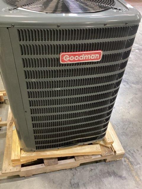 2.5 Ton Split-System Air Conditioner; 208-230/60/1, R410A, 14.3 SEER2